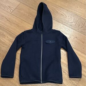 Better Sweater Fleece Jacket